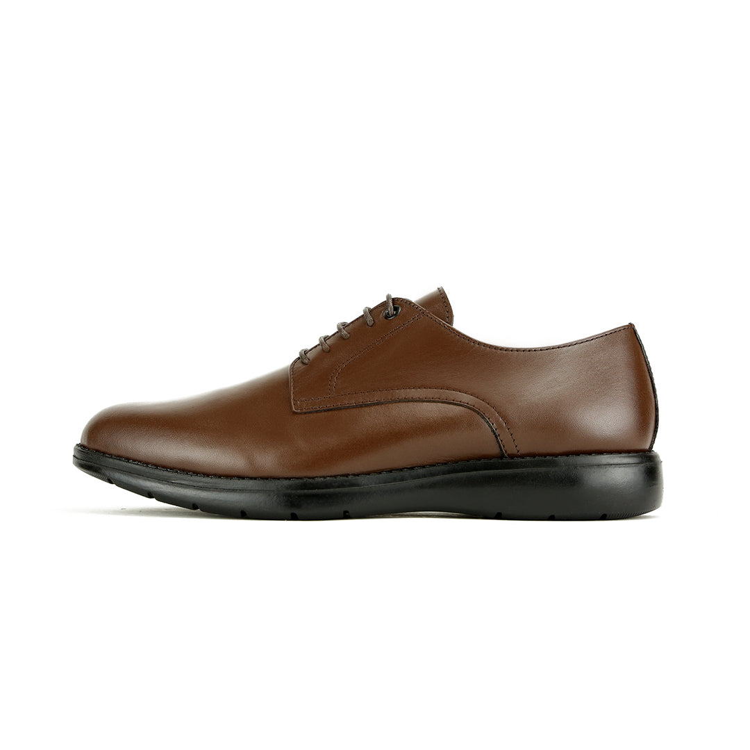 Chaussure Ultra Médicale Marron