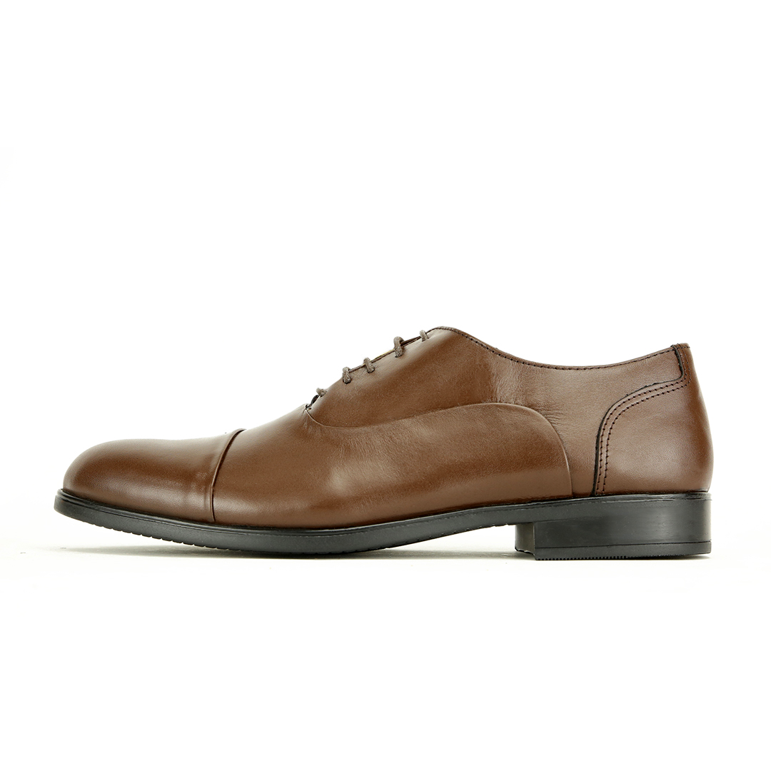 Oxford Classe Marron