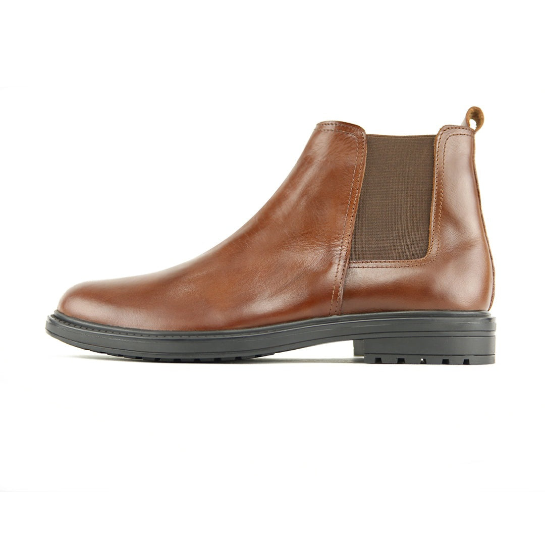 Cheslea Boot Marron
