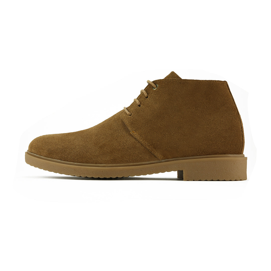 Chukka Daim Tabac