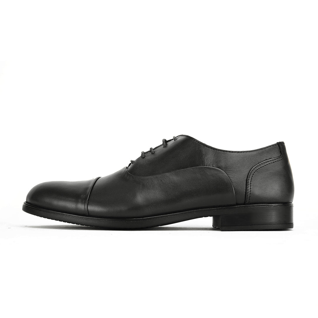 Oxford Classe Noir